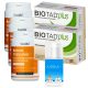 Cura cu sare alcalină – Biotad Plus + Natron Casida + MSM cremă | Detoxifiere și susținere celulară