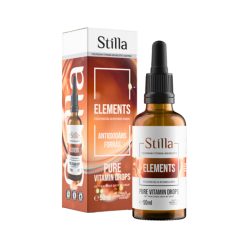 Stilla Elements – Picături cu minerale esențiale 50 ml