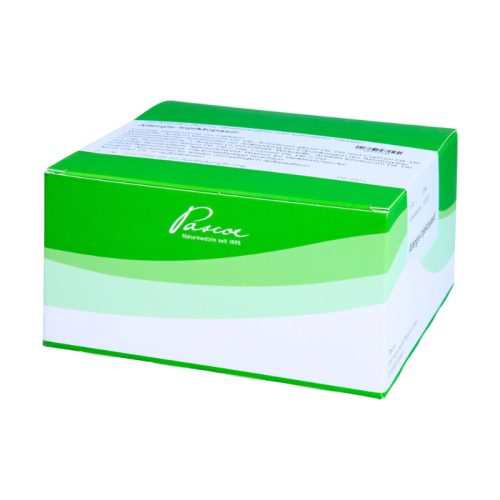 ALEERGIE-INJECTOPAS 100X2ML INJECTABIL MADE IN GERMANY PASCOE