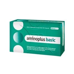 Aminoplus Basic 60buc