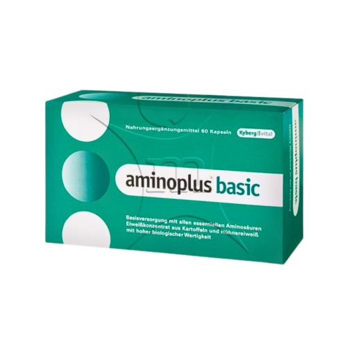 Aminoplus Basic 60buc