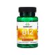 Swanson Vitamina B12 500mcg / 100buc