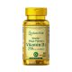 Puritan's Pride – Vitamina D3 Mega Potency 250 mcg (10.000 UI) – 100 capsule