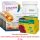 3X84 BUC.ORLISTAT HEXAL+2X50 BUC ZINC VERLAC 10MG+2X120 BUC CHROM COPLEX +6X30 CAPSULE GOD VITD3K2 MK7
