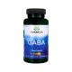 Swanson GABA 500 mg – Relaxare și somn natural, 100 cps