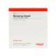 GINSENG INJEEL AMPULEN 100X1,1ML INJECTIE