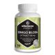 Ginkgo Biloba 100 mg – 100 capsule – Vitamaze