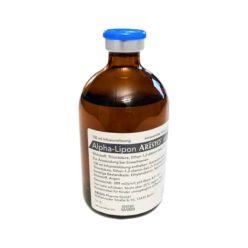 Alpha-Lipon Aristo 600 mg, soluție perfuzabilă 100 ml