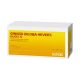 GINCO BILOBA HEVERT N 100X2 ML INJECTABIL 2000 MG GINCO BILOBA 