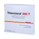 Thioctacid 600 T soluție injectabilă 5 x 24 ml