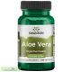 Swanson Aloe Vera 25mg / 100 capsule moi