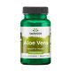 Swanson Aloe Vera 25 mg – 100 capsule moi