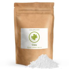 GABA pulbere 100 g