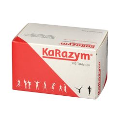 KaRazym tablete  200buc.