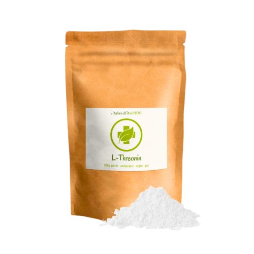 L-treonina pulbere 300 g