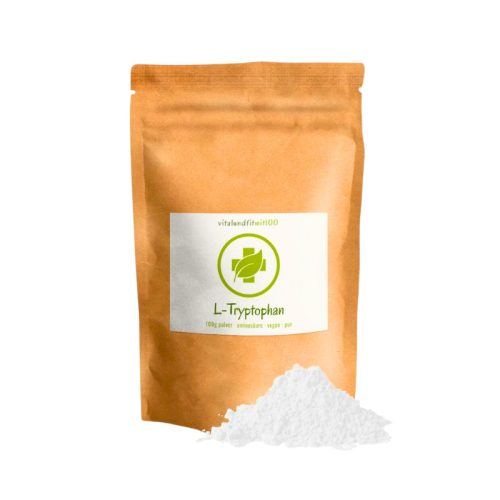 L-triptofan pulbere 100 g