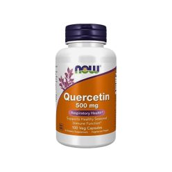Quercetin 500 mg /100 Veg  Capsule