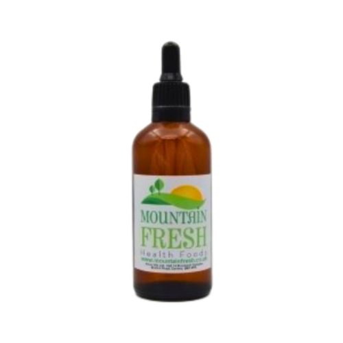 Extract de Artemisia annua 50ml (600mg/20 picături)
