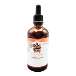 Artemisia annua/Oximel Compositum/non-alcoolic 100 ml
