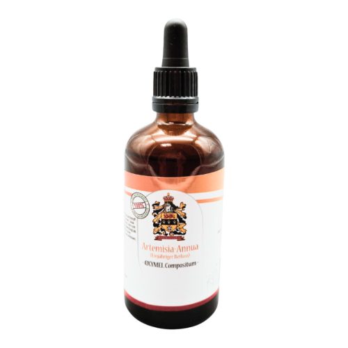 Artemisia annua/Oximel Compositum/non-alcoolic 100 ml