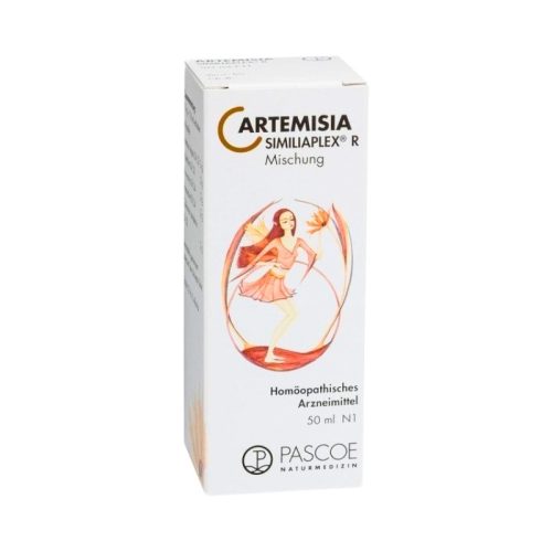 Artemisia Similiaplex R 50 ml - amestec homeopat