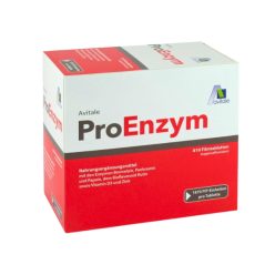 Proenzym 810 capsule/alternativa wobenzym/germania