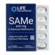 SAMe 400 mg – 60 tablete gastrorezistente – Life Extension