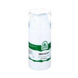   DMSO Gel 50% – 90 g – PZN: 16514540 – eficiență lipozomală