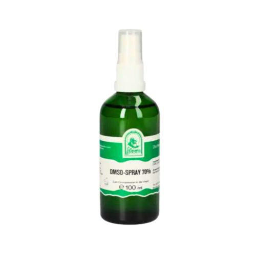 DMSO spray 100ml (17205120 efect lipozomal ) 70%