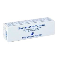 Enzym-Wied® Cremă – 50 g – PZN: 09517503
