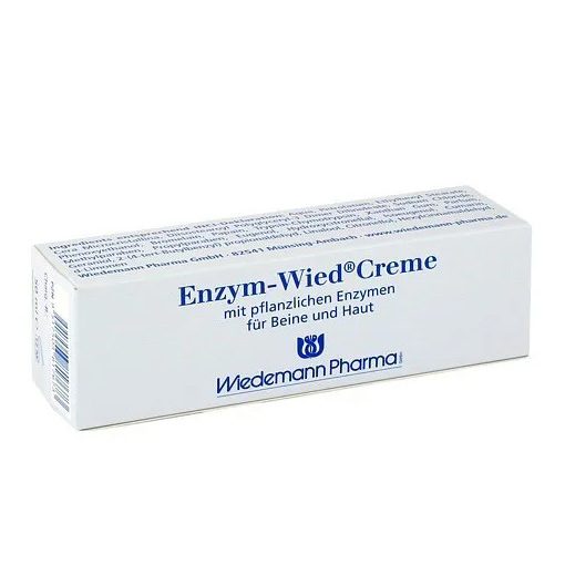 Enzyme Wied crema 50 g /09517503/