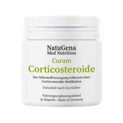 Curam Corticosteroide 30 capsule – NatuGena