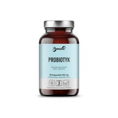 PANASEUS Probiotic 50 capsule/suport intestinal/