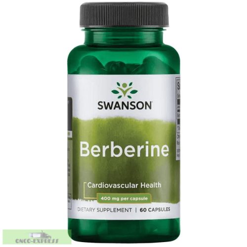 SWANSON Berberină