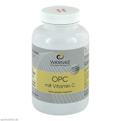 OPC 200 Bioflavonoid-250 capsule