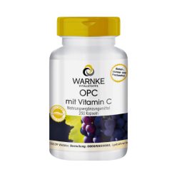 OPC 200 Bioflavonoid-250 capsule