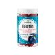 Swanson Biotin Blueberry Gummies – 60 bucăți