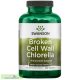 Alge Swanson Chlorella (perete celular rupt) 500mg / 360 comprimate