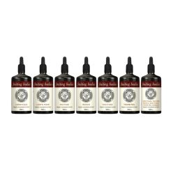Fruiting Bodies Shiitake Extract 100 ml