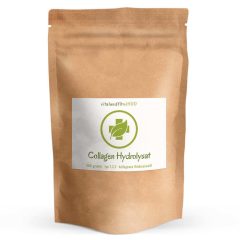 Collagen hydroisolat pudra 500 g/GERMANIA