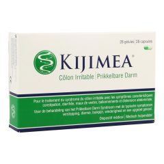 Kijimea Reizdarm 28 capsule