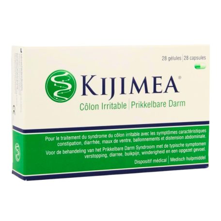 Kijimea Reizdarm 28 capsule – tratament colon iritabil