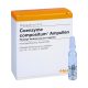 Coenzyme compositum 10x2,2 ml – Injecție homeopatică complexă