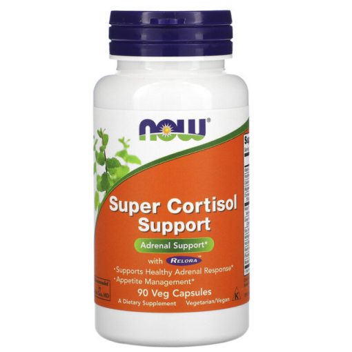 Super Cortisol 90 capsule