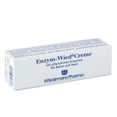 Enzyme Wied crema 50g(09517503)