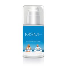 Crema Norvegiana MSM 100ml