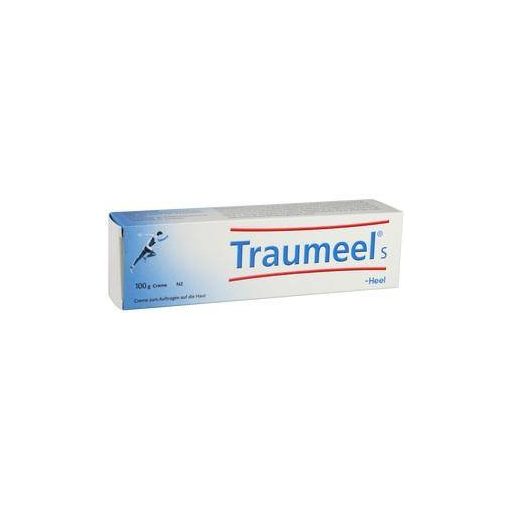 Traumeel S crema 100 g /GERMANIA