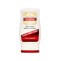 Apothekers Original Wärme Salbe 120 ml