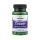 Swanson Albion® Copper 2 mg – 300 tablete minerale