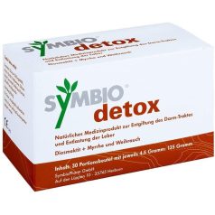 Symbiodetox 30 buc.